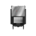 КАМИННАЯ ТОПКА HITZE HST59X43.G